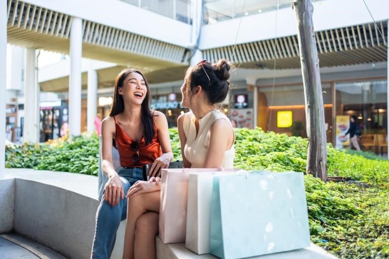 Repafil The Top 7 Retail Fitout Design Trends for Attracting Customers and ...