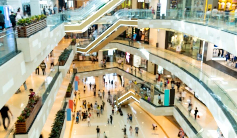 Why Specialist Retail Interior Design Experience Matters